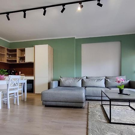 Flower Apartment Tiran Dış mekan fotoğraf