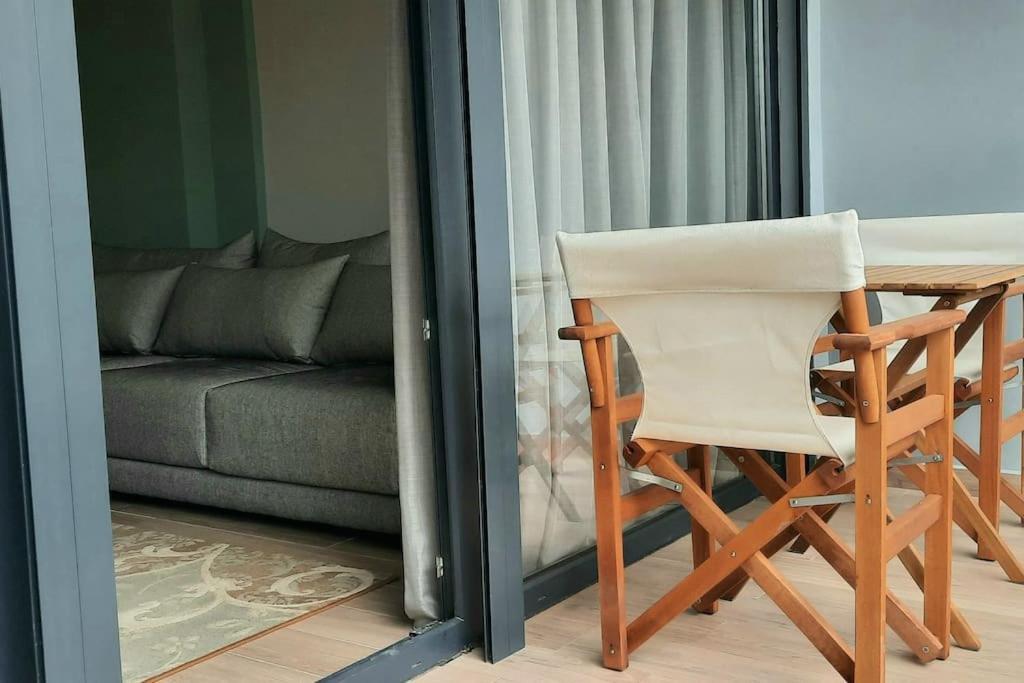 Flower Apartment Tiran Dış mekan fotoğraf
