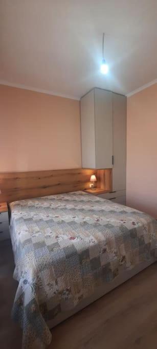 Flower Apartment Tiran Dış mekan fotoğraf